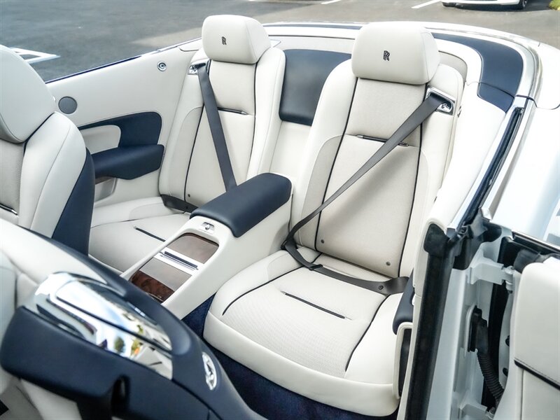 2020 Rolls-Royce Dawn - Photo 25 - Bonita Springs, FL 34134