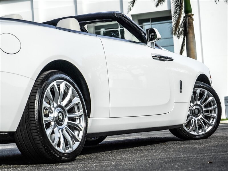 2020 Rolls-Royce Dawn - Photo 49 - Bonita Springs, FL 34134
