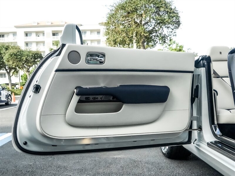 2020 Rolls-Royce Dawn - Photo 27 - Bonita Springs, FL 34134