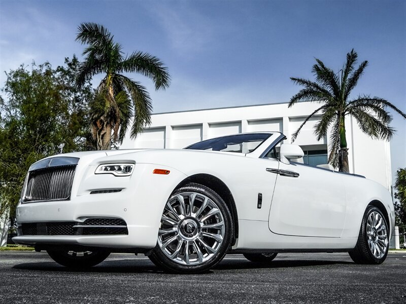 2020 Rolls-Royce Dawn - Photo 14 - Bonita Springs, FL 34134