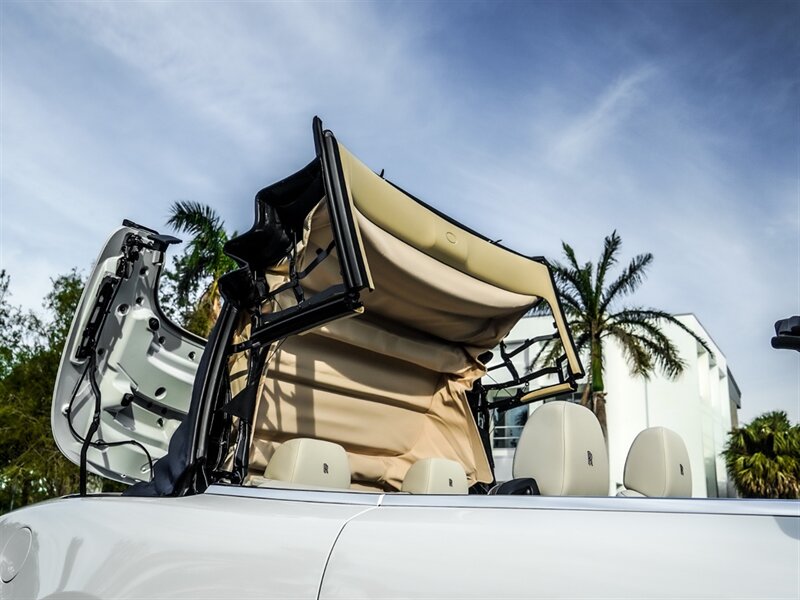 2020 Rolls-Royce Dawn - Photo 56 - Bonita Springs, FL 34134