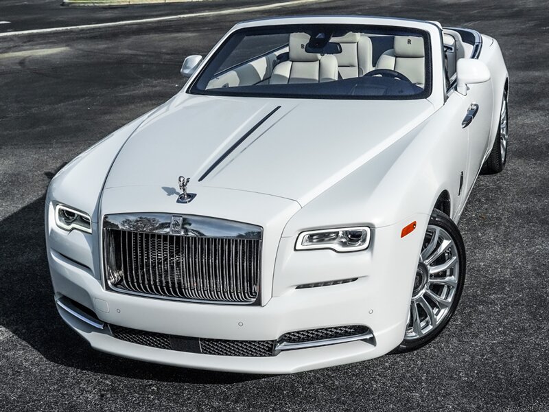 2020 Rolls-Royce Dawn - Photo 9 - Bonita Springs, FL 34134
