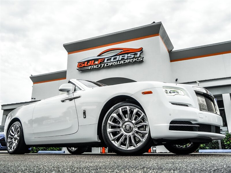 2020 Rolls-Royce Dawn - Photo 60 - Bonita Springs, FL 34134