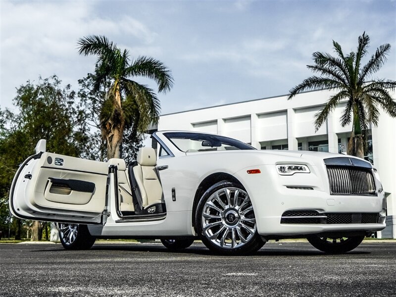 2020 Rolls-Royce Dawn - Photo 54 - Bonita Springs, FL 34134