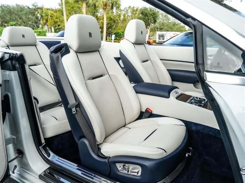 2020 Rolls-Royce Dawn - Photo 32 - Bonita Springs, FL 34134
