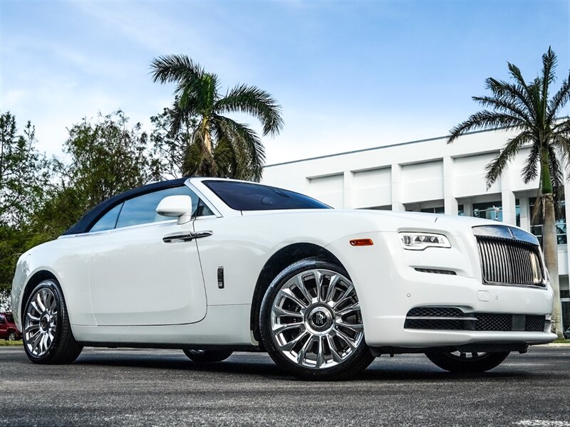 2020 Rolls-Royce Dawn - Photo 59 - Bonita Springs, FL 34134