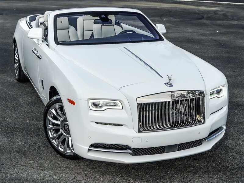 2020 Rolls-Royce Dawn - Photo 55 - Bonita Springs, FL 34134