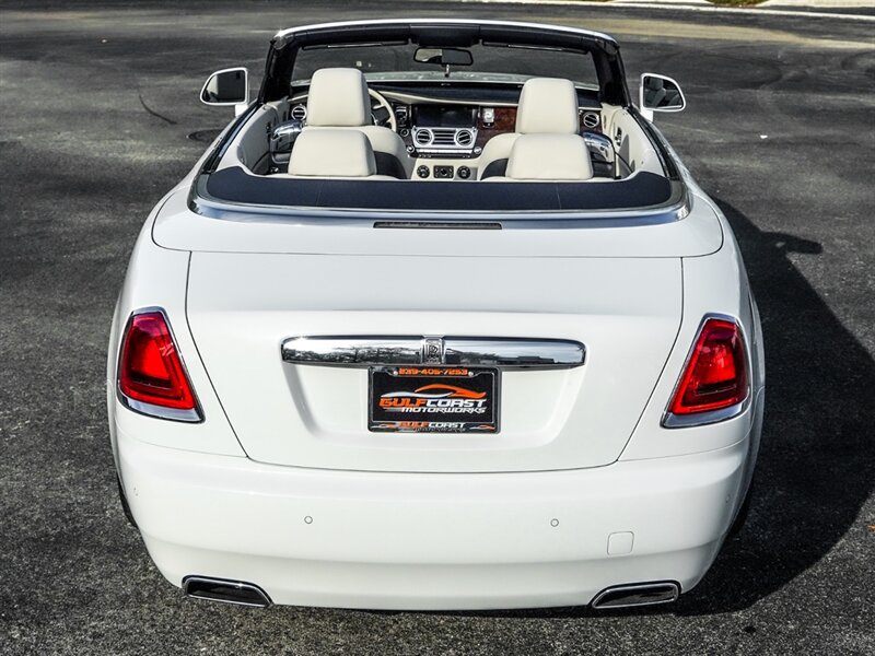 2020 Rolls-Royce Dawn - Photo 44 - Bonita Springs, FL 34134