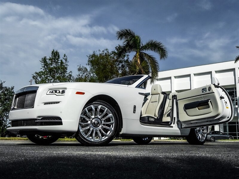 2020 Rolls-Royce Dawn - Photo 16 - Bonita Springs, FL 34134