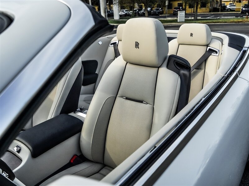2020 Rolls-Royce Dawn - Photo 8 - Bonita Springs, FL 34134