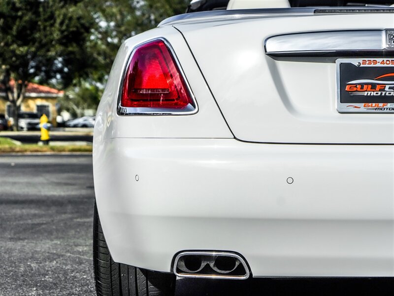 2020 Rolls-Royce Dawn - Photo 45 - Bonita Springs, FL 34134