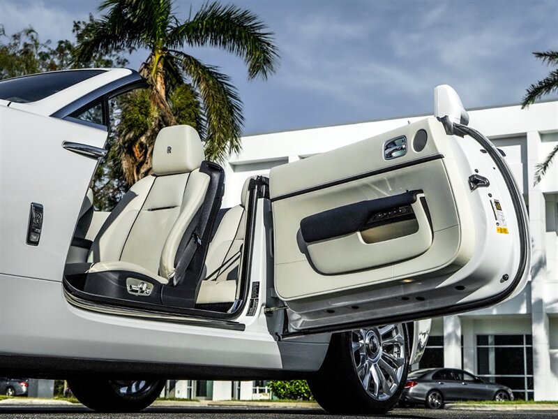 2020 Rolls-Royce Dawn - Photo 11 - Bonita Springs, FL 34134