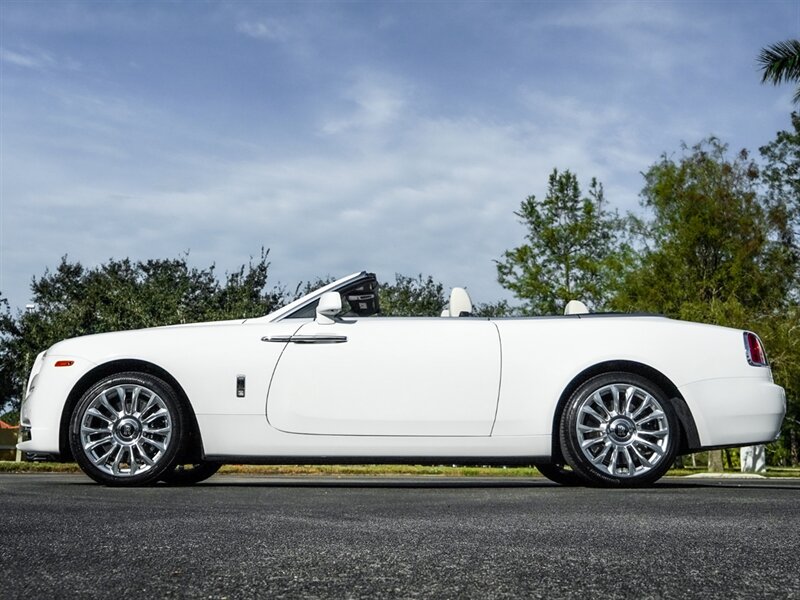 2020 Rolls-Royce Dawn - Photo 37 - Bonita Springs, FL 34134