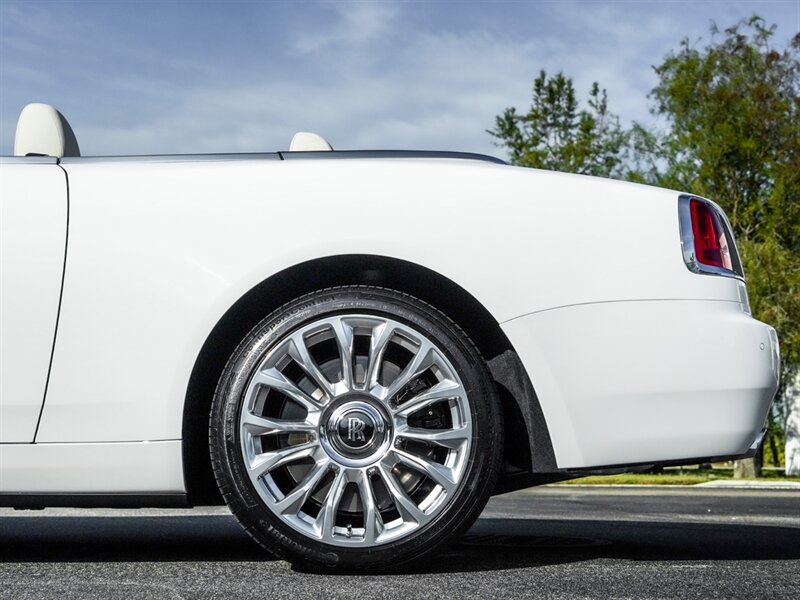 2020 Rolls-Royce Dawn - Photo 40 - Bonita Springs, FL 34134