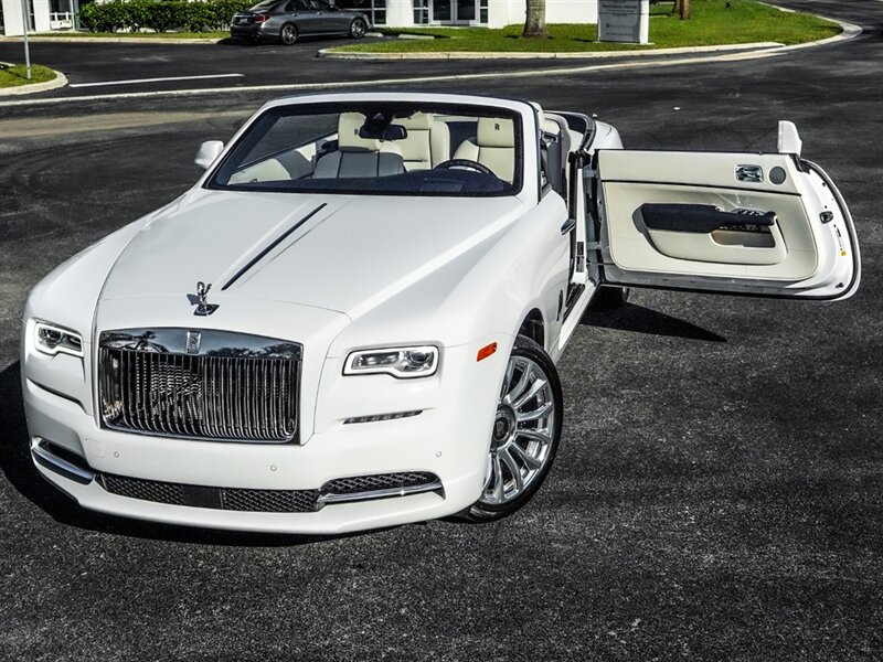 2020 Rolls-Royce Dawn - Photo 10 - Bonita Springs, FL 34134