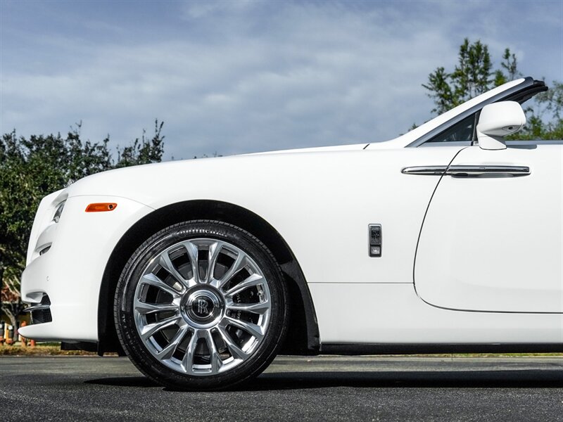 2020 Rolls-Royce Dawn - Photo 38 - Bonita Springs, FL 34134