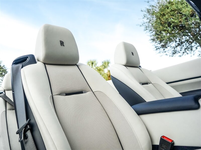 2020 Rolls-Royce Dawn - Photo 34 - Bonita Springs, FL 34134