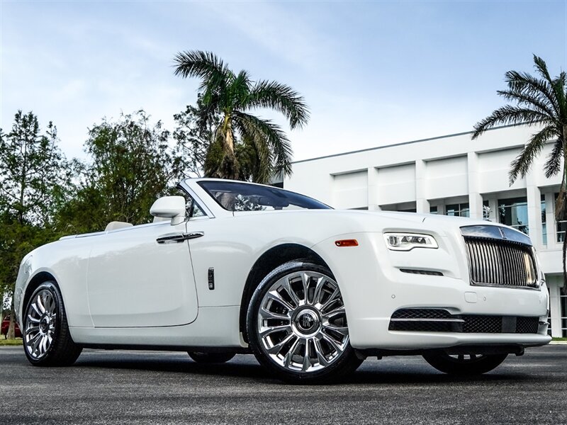2020 Rolls-Royce Dawn - Photo 52 - Bonita Springs, FL 34134
