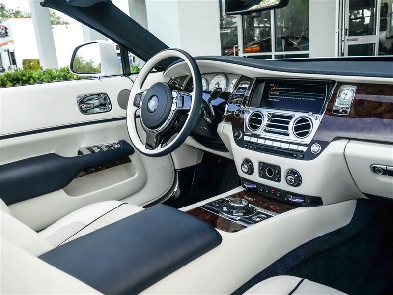 2020 Rolls-Royce Dawn - Photo 30 - Bonita Springs, FL 34134