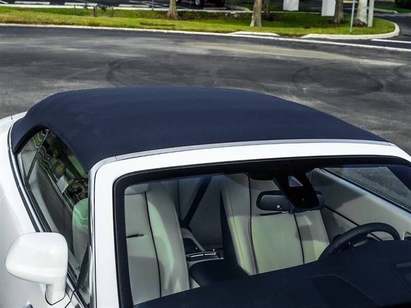 2020 Rolls-Royce Dawn - Photo 58 - Bonita Springs, FL 34134