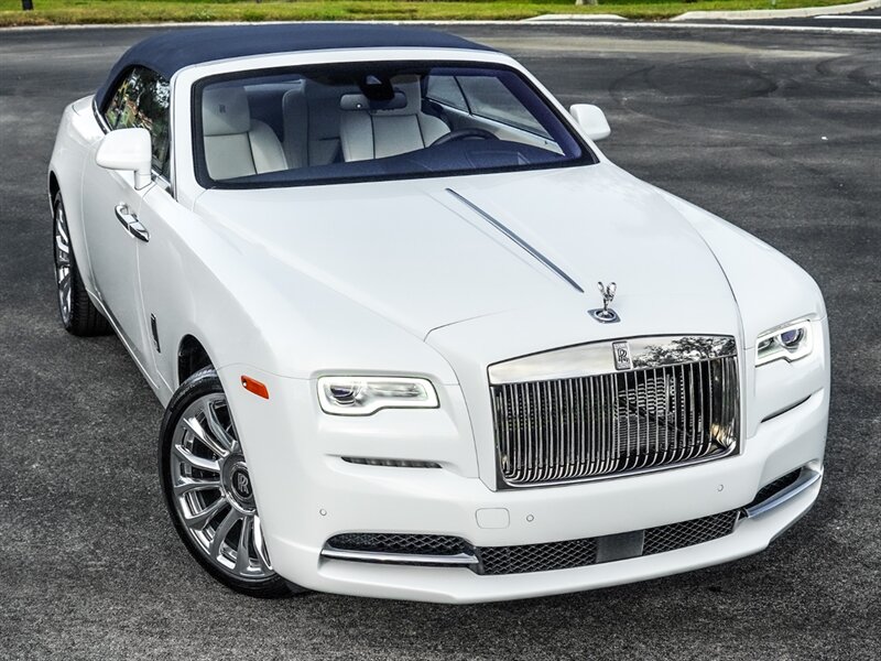 2020 Rolls-Royce Dawn - Photo 57 - Bonita Springs, FL 34134