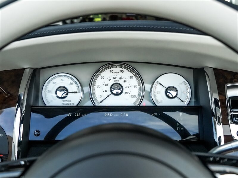 2020 Rolls-Royce Dawn - Photo 18 - Bonita Springs, FL 34134