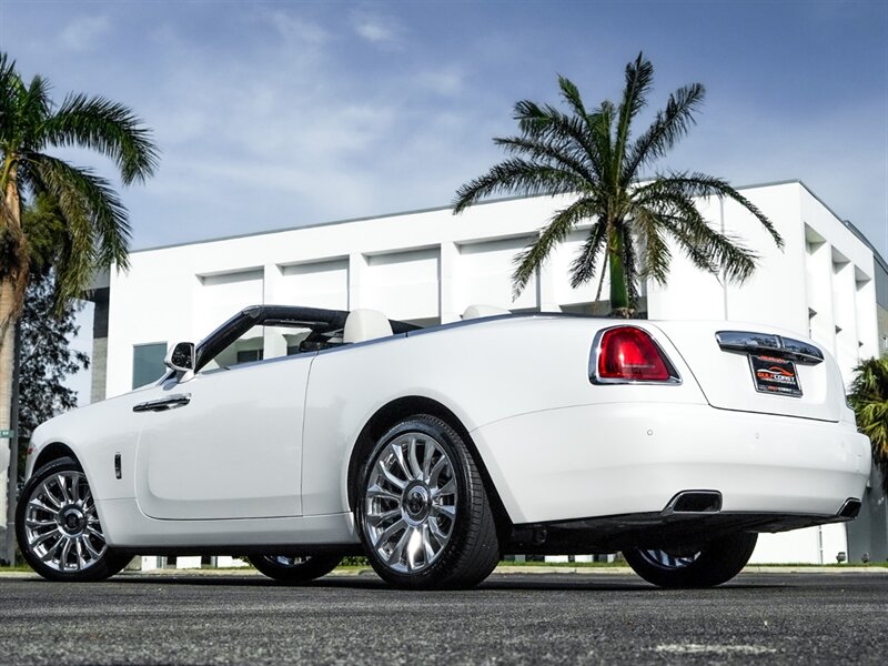 2020 Rolls-Royce Dawn - Photo 42 - Bonita Springs, FL 34134