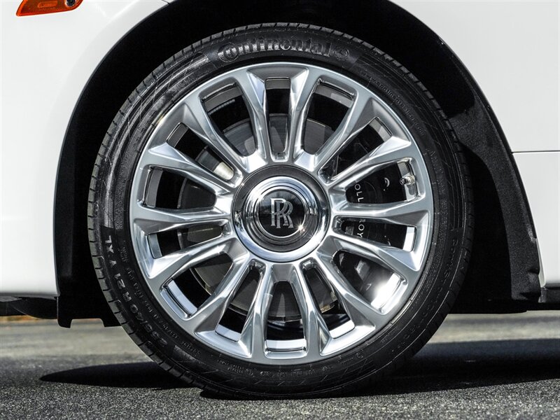 2020 Rolls-Royce Dawn - Photo 39 - Bonita Springs, FL 34134