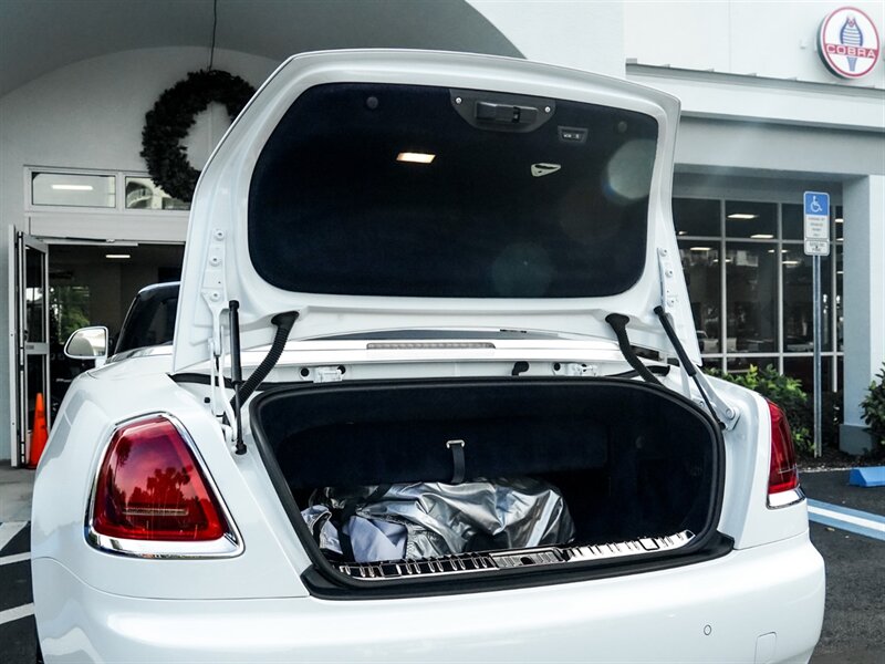 2020 Rolls-Royce Dawn - Photo 35 - Bonita Springs, FL 34134