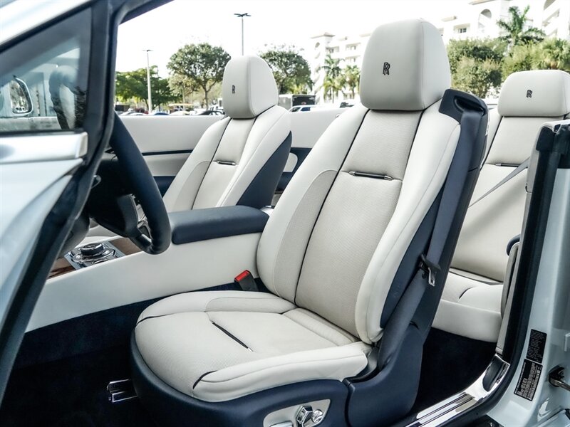 2020 Rolls-Royce Dawn - Photo 22 - Bonita Springs, FL 34134