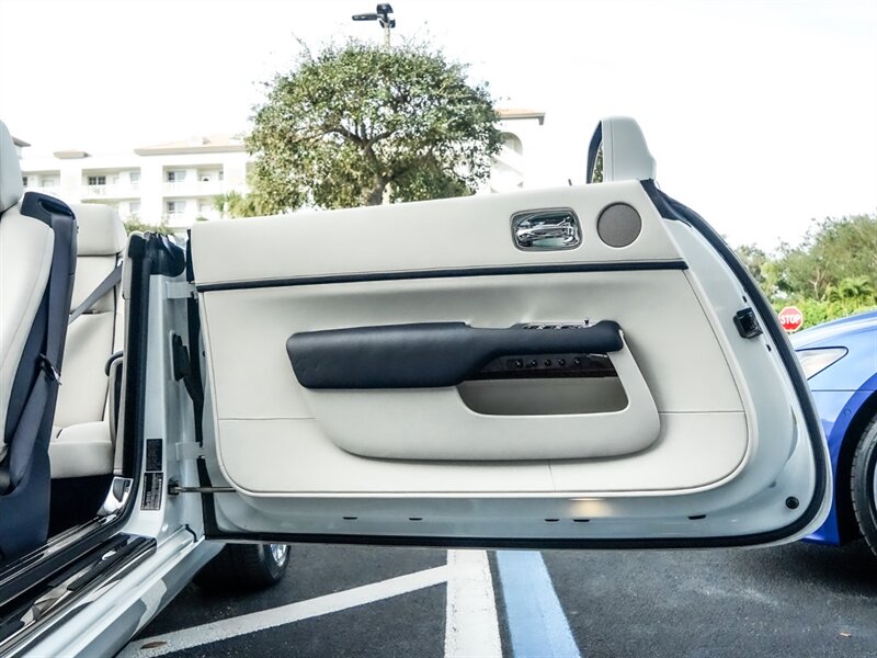 2020 Rolls-Royce Dawn - Photo 29 - Bonita Springs, FL 34134