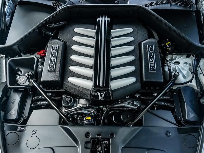 2020 Rolls-Royce Dawn - Photo 36 - Bonita Springs, FL 34134