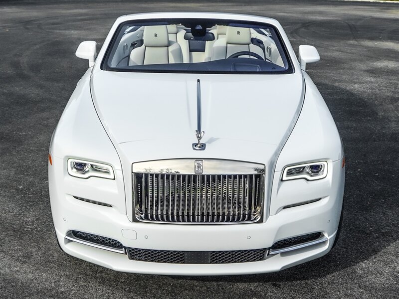 2020 Rolls-Royce Dawn - Photo 5 - Bonita Springs, FL 34134