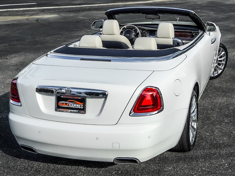 2020 Rolls-Royce Dawn - Photo 48 - Bonita Springs, FL 34134