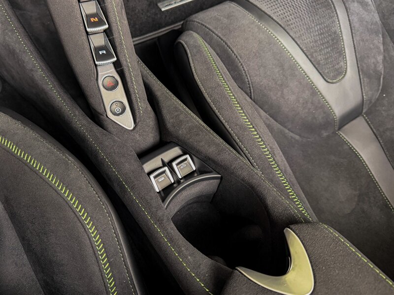 2025 McLaren 750S Spider   - Photo 22 - Bonita Springs, FL 34134