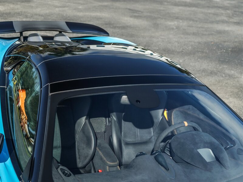 2020 McLaren 600LT Spider - Photo 43 - Bonita Springs, FL 34134