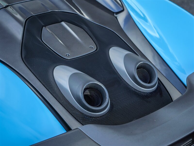 2020 McLaren 600LT Spider - Photo 34 - Bonita Springs, FL 34134