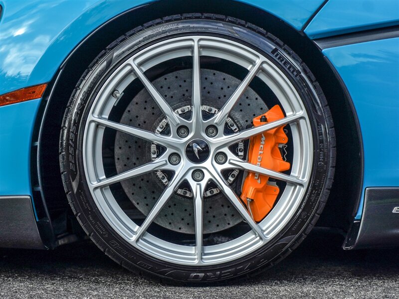 2020 McLaren 600LT Spider - Photo 28 - Bonita Springs, FL 34134