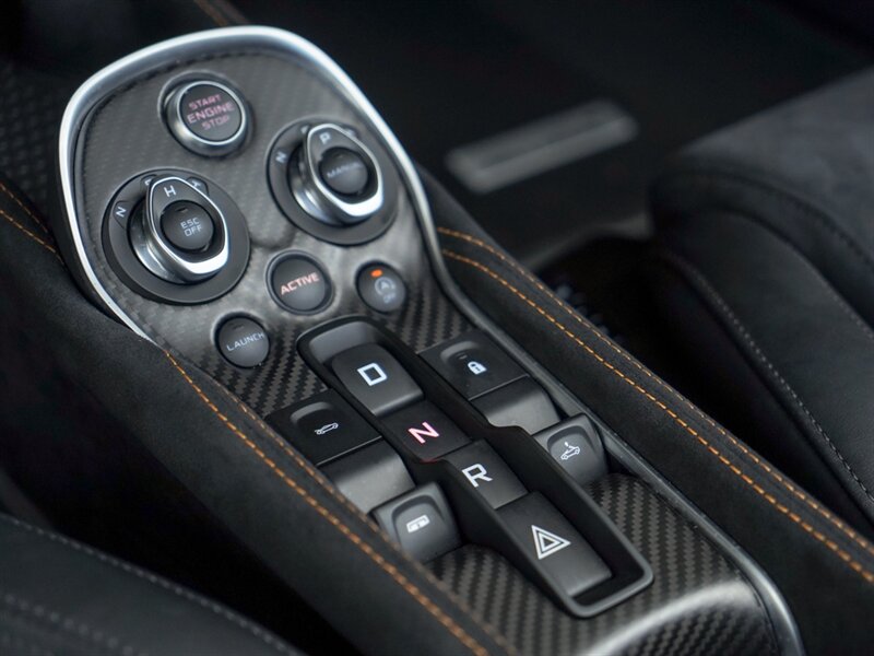 2020 McLaren 600LT Spider - Photo 16 - Bonita Springs, FL 34134