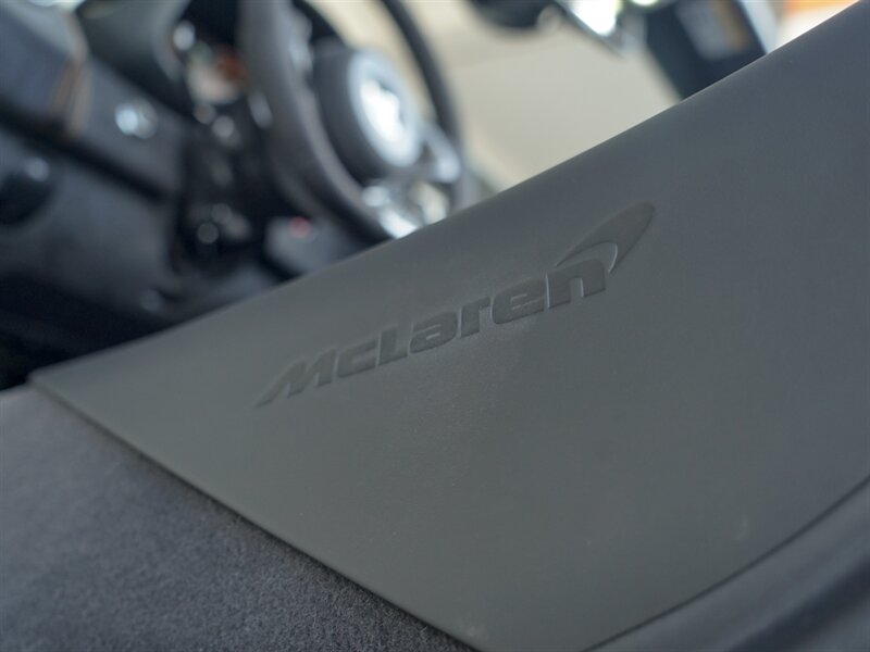 2020 McLaren 600LT Spider - Photo 21 - Bonita Springs, FL 34134