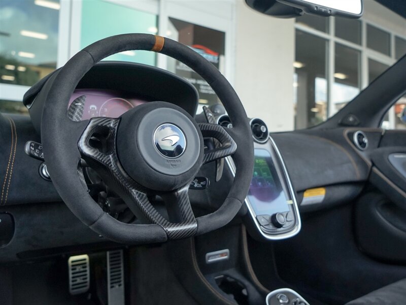 2020 McLaren 600LT Spider - Photo 13 - Bonita Springs, FL 34134