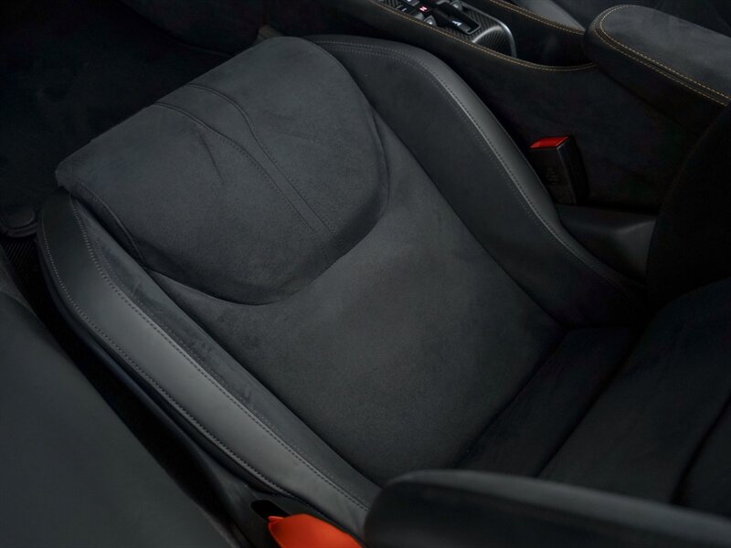 2020 McLaren 600LT Spider - Photo 18 - Bonita Springs, FL 34134