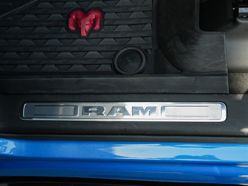 2021 RAM 1500 TRX   - Photo 29 - Bonita Springs, FL 34134