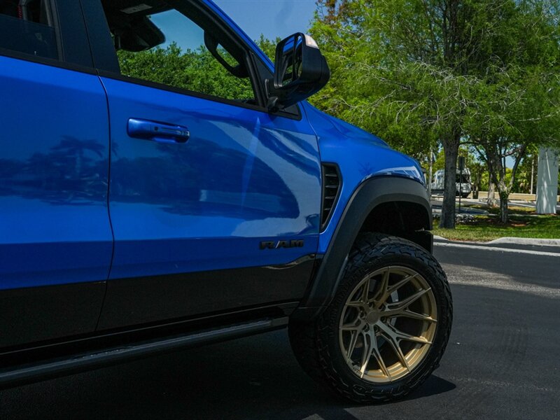 2021 RAM 1500 TRX   - Photo 72 - Bonita Springs, FL 34134