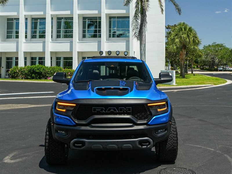 2021 RAM 1500 TRX   - Photo 7 - Bonita Springs, FL 34134