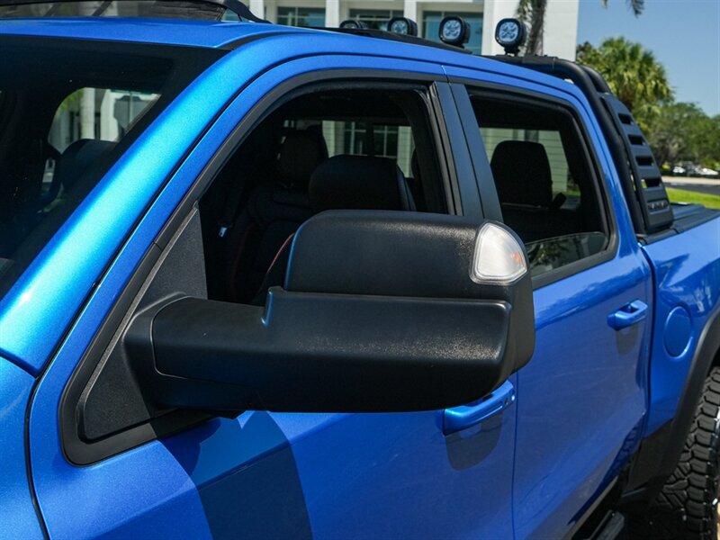 2021 RAM 1500 TRX   - Photo 50 - Bonita Springs, FL 34134