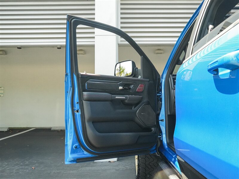 2021 RAM 1500 TRX   - Photo 24 - Bonita Springs, FL 34134