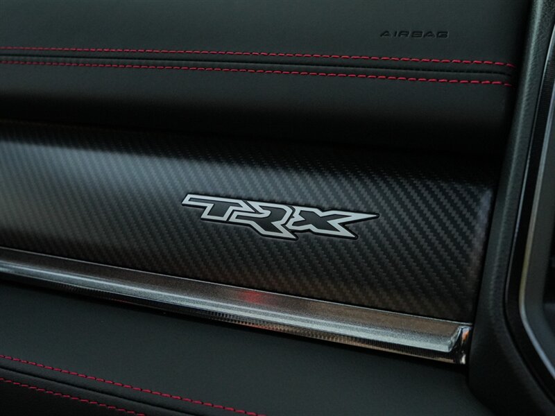 2021 RAM 1500 TRX   - Photo 41 - Bonita Springs, FL 34134