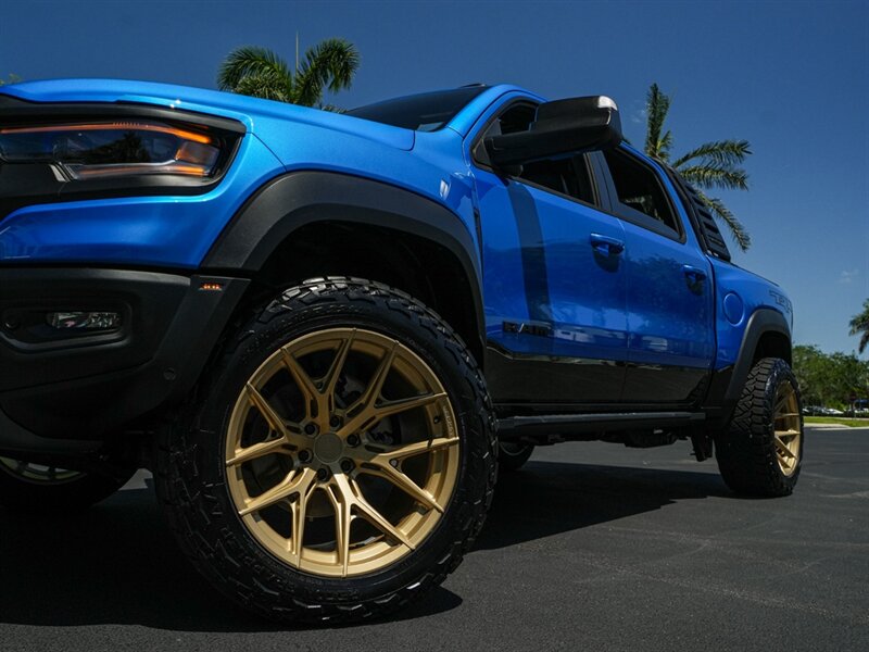 2021 RAM 1500 TRX   - Photo 12 - Bonita Springs, FL 34134