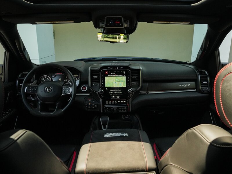 2021 RAM 1500 TRX   - Photo 31 - Bonita Springs, FL 34134